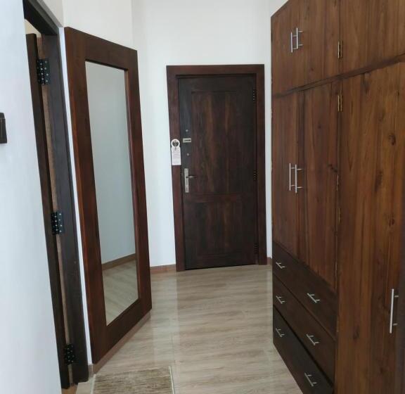 Апартаменты Superior 1 Спальня, Sigiriya Cashew Palace Resort