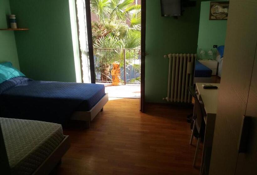 Номер Стандарт, I Pini B&b