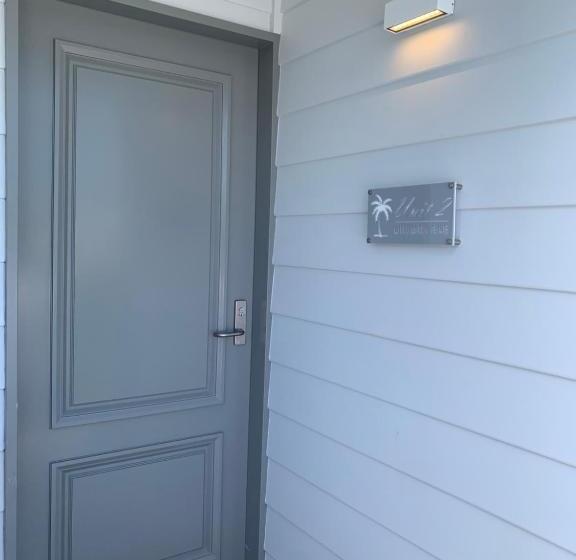 バルコニー付きデラックスルーム, Lillypilly Bed And Breakfast