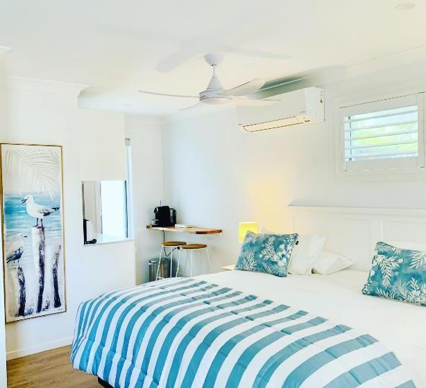 Номер Стандарт Внутренний, Lillypilly Bed And Breakfast