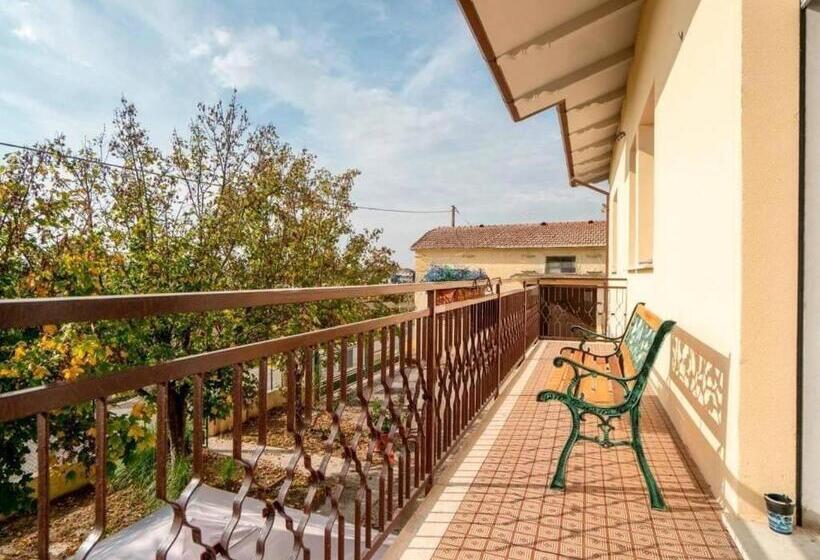 Номер Стандарт, Il Leprotto   Room & Breakfast