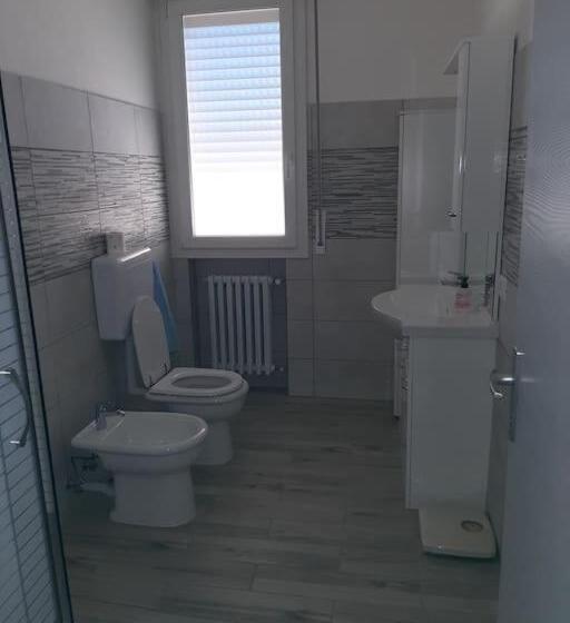 Номер Стандарт, Il Leprotto   Room & Breakfast
