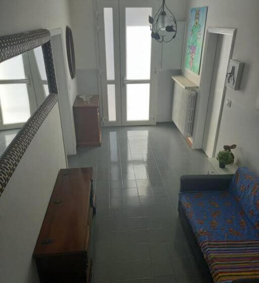 Standard room with outdoor bath, Il Leprotto   Room & Breakfast