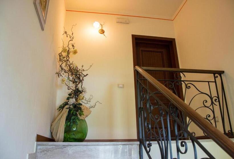 4인용 스탠다드 룸, Room In Farmhouse   Apartment In Farmhouse