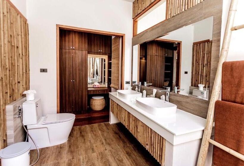 Вилла 1 Спальня, Bulow Casa Grand View Resort