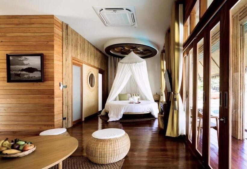 Номер Стандарт, Bulow Casa Grand View Resort