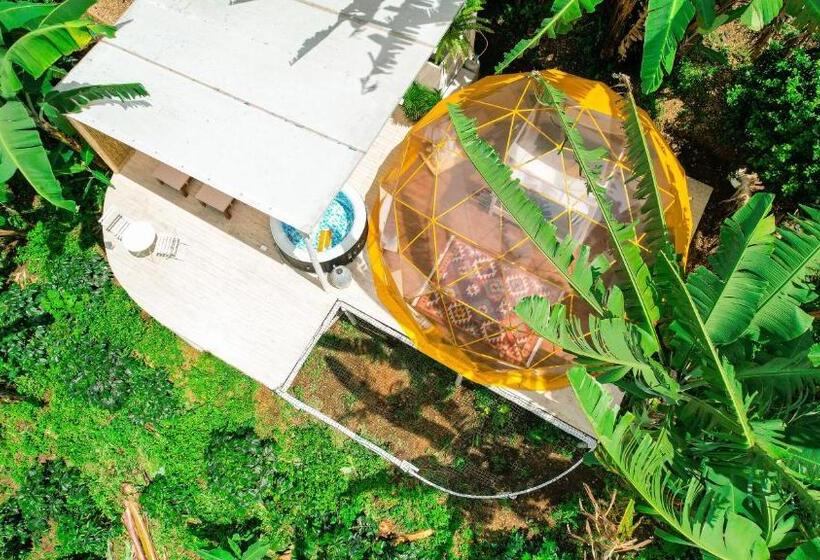 스위트, Bajo El Cielo Glamping San Francisco