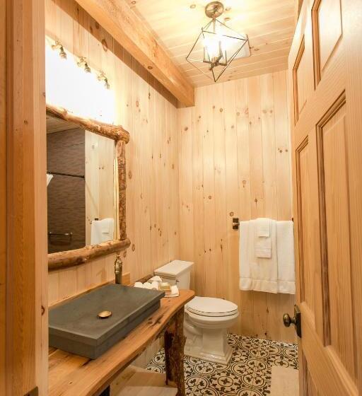 Suíte, Coblentz Country Lodge By Amish Country Lodging