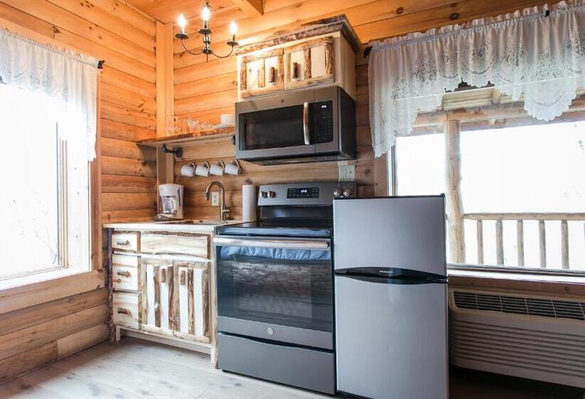 Suíte, Coblentz Country Lodge By Amish Country Lodging