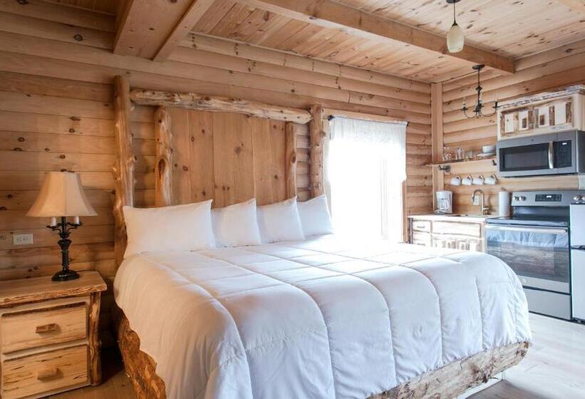 스위트, Coblentz Country Lodge By Amish Country Lodging