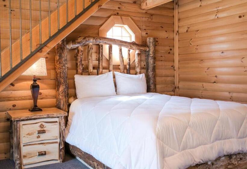 디럭스 스위트, Coblentz Country Lodge By Amish Country Lodging