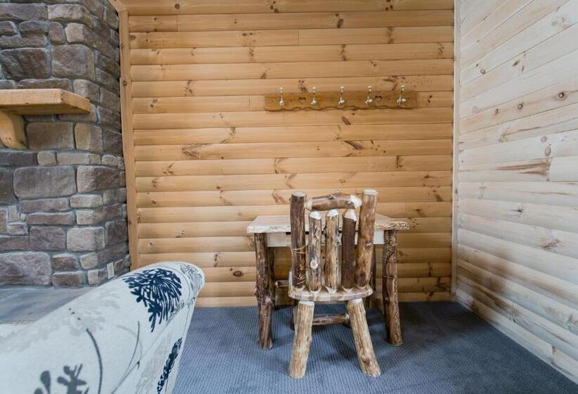 ２ベッドスイートルーム, Coblentz Country Lodge By Amish Country Lodging
