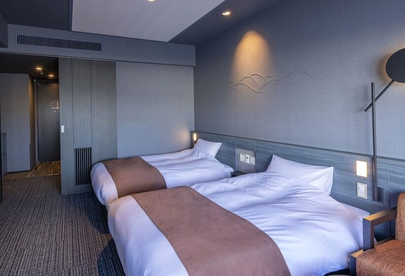 Номер Deluxe, Lavista Tokyobay