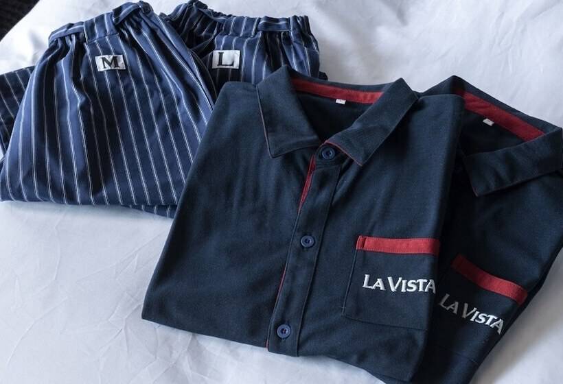 Номер Стандарт, Lavista Tokyobay