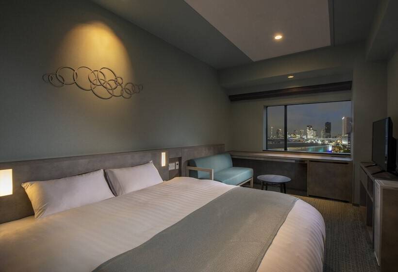 Номер Стандарт, Lavista Tokyobay