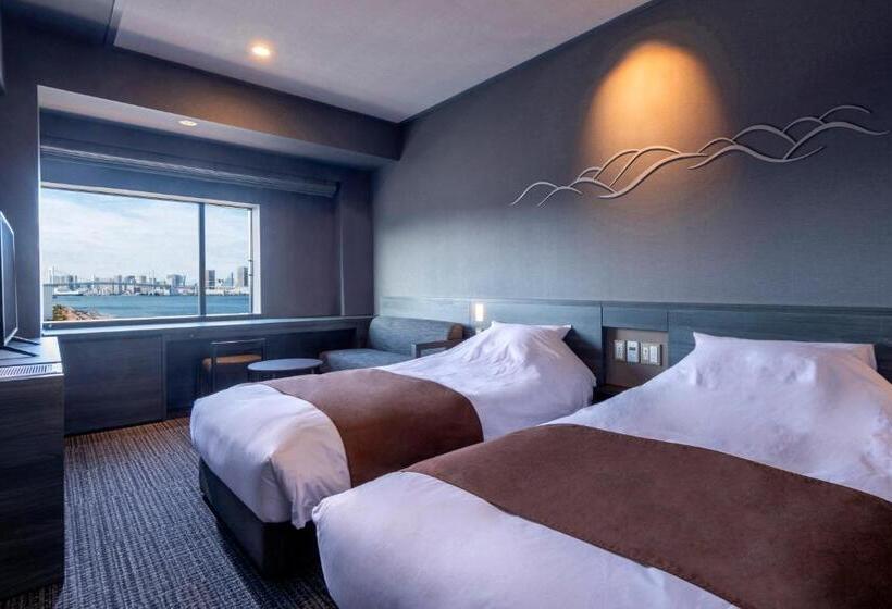 Номер Стандарт, Lavista Tokyobay