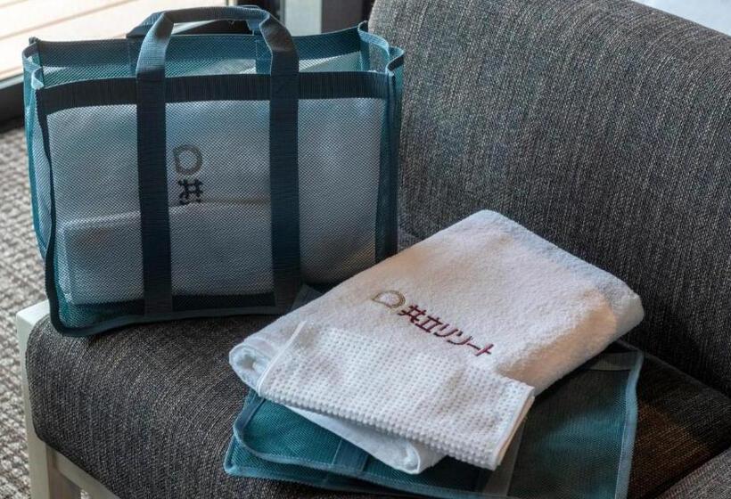Номер Deluxe, Lavista Tokyobay
