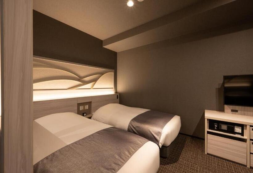 Четырехместный номер Премиум, Lavista Tokyobay