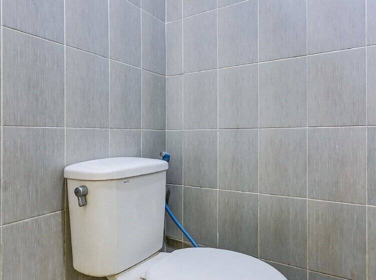 Номер Стандарт, Oyo 90927 Homestay Tentrem 2
