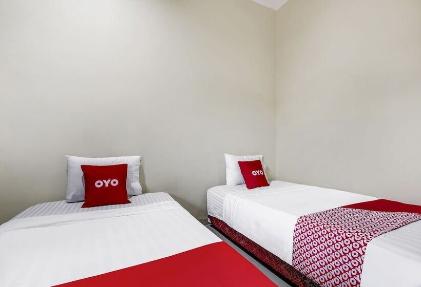 Номер Стандарт, Oyo 90927 Homestay Tentrem 2