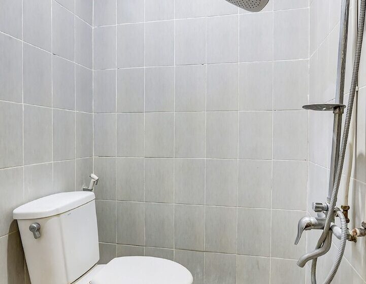 غرفة ديلوكس, Oyo 90927 Homestay Tentrem 2
