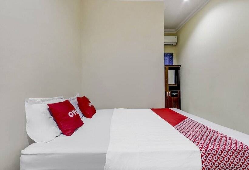 غرفة قياسية, Oyo 90927 Homestay Tentrem 2
