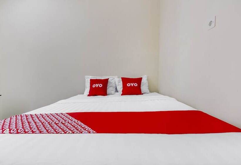 Номер Стандарт, Oyo 90927 Homestay Tentrem 2