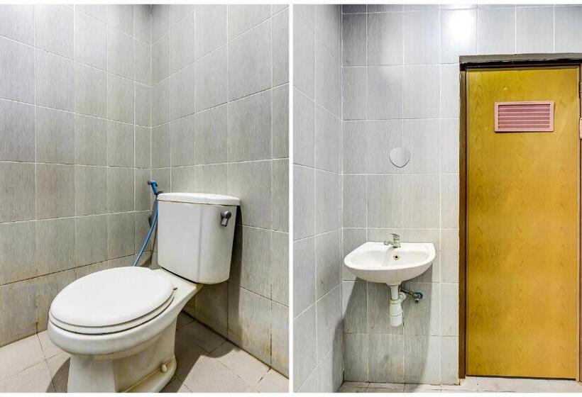 غرفة قياسية, Oyo 90927 Homestay Tentrem 2