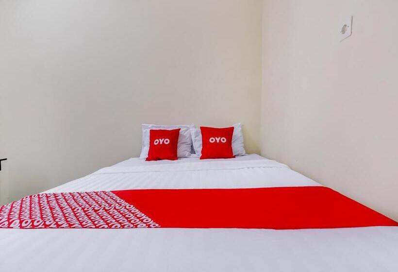 Номер Стандарт, Oyo 90927 Homestay Tentrem 2