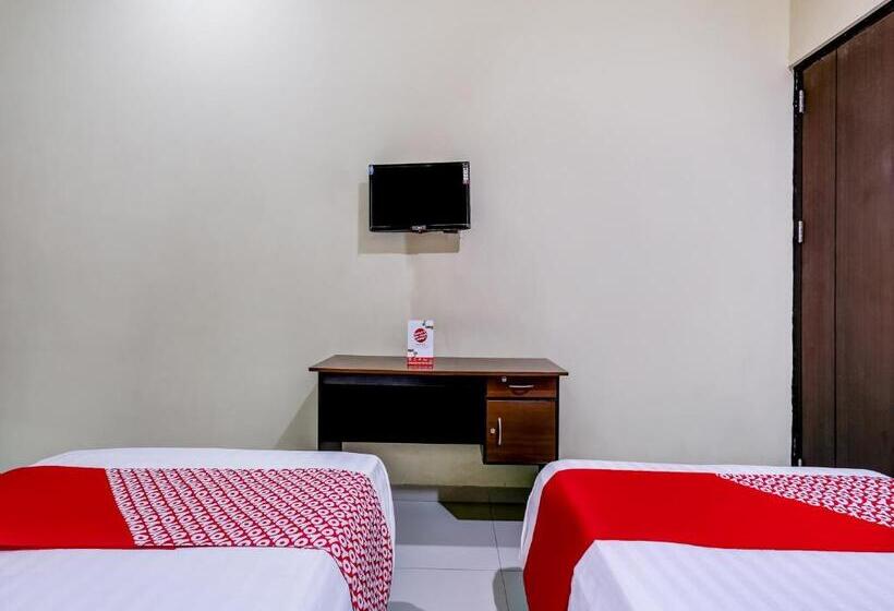 غرفة قياسية, Oyo 90927 Homestay Tentrem 2