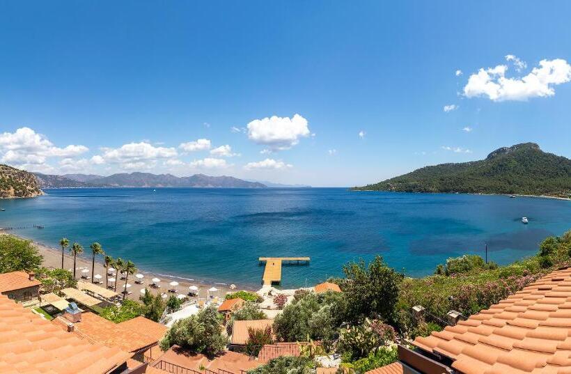 استودیوی لوکس, Villa Florya