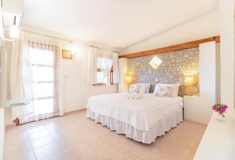 سوییت با چشم‌انداز دریا, Villa Florya