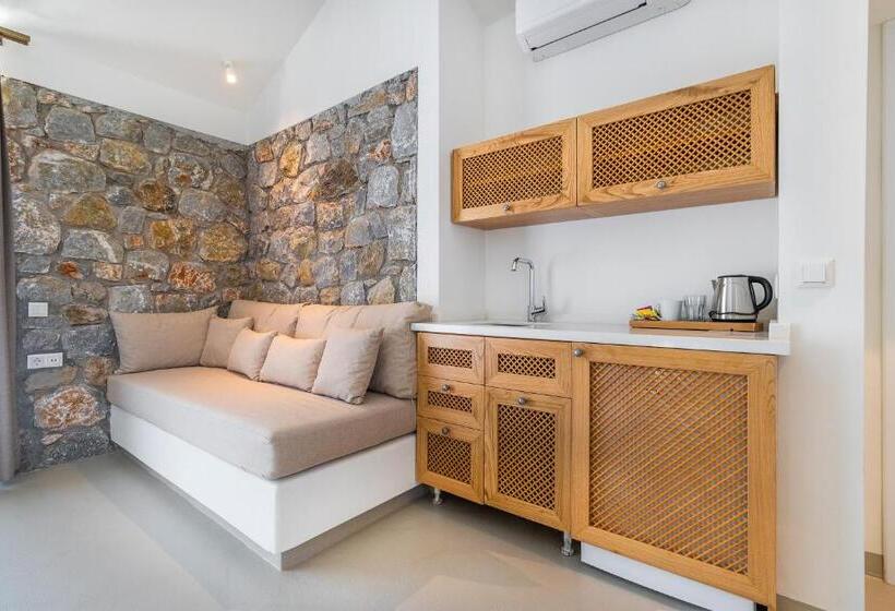 ویلای 1 خوابه, Villa Florya