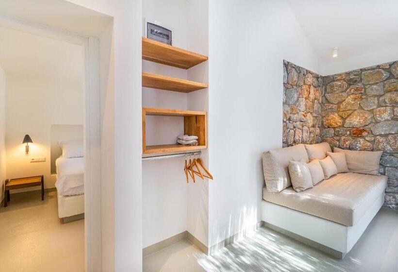 ویلای 1 خوابه, Villa Florya