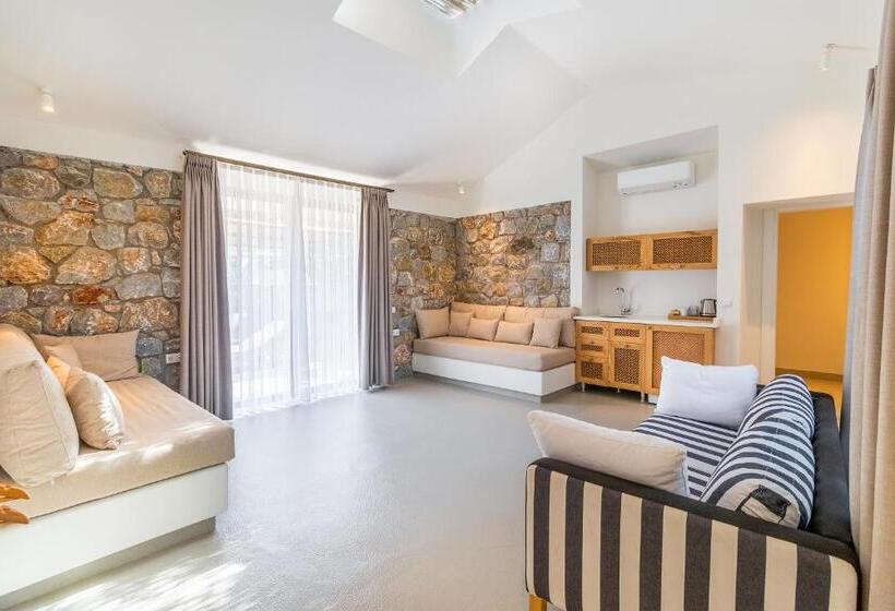 ویلای 1 خوابه, Villa Florya