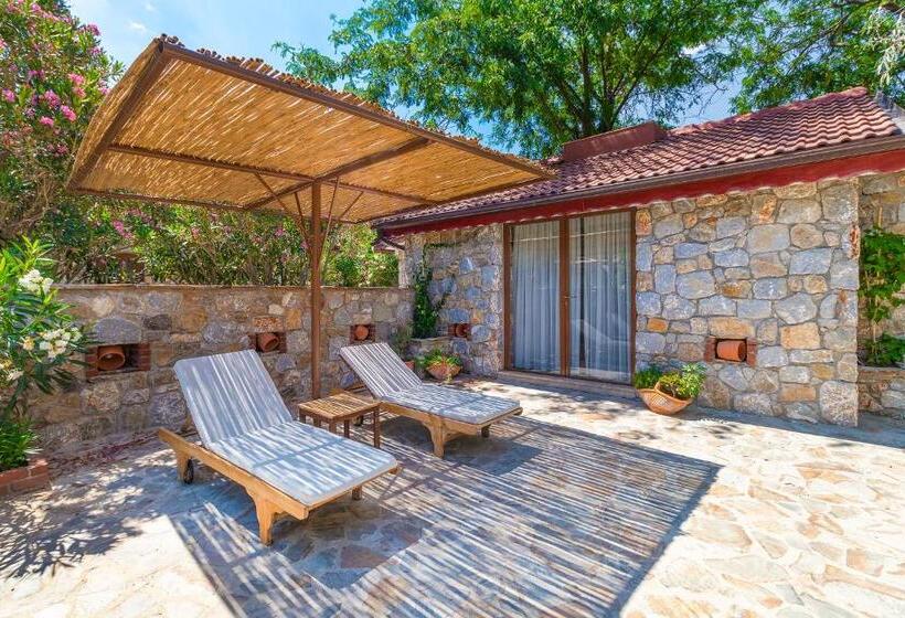 ویلای 1 خوابه, Villa Florya