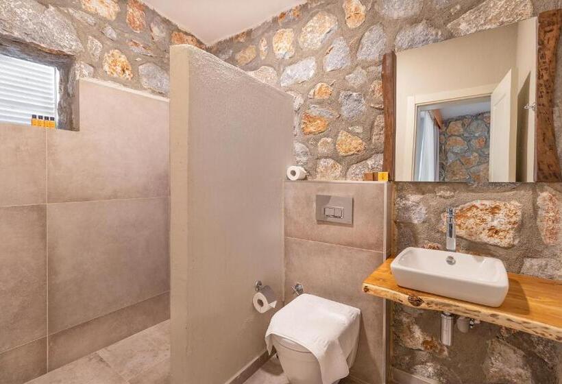 ویلای 2 خوابه, Villa Florya