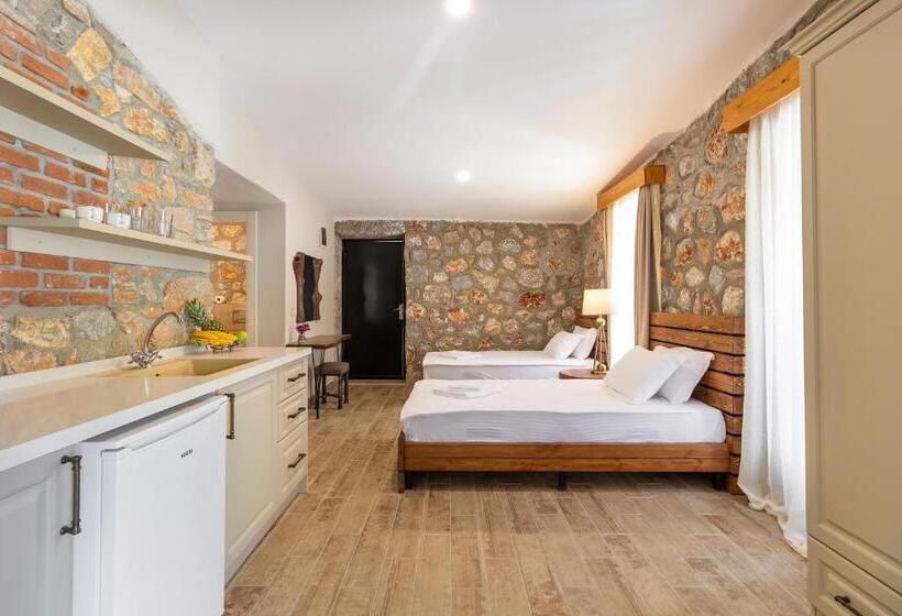 ویلای 2 خوابه, Villa Florya