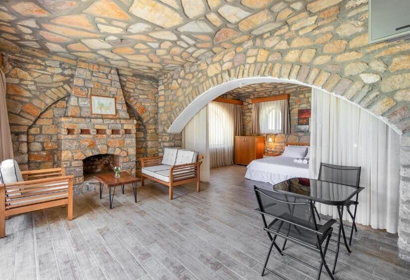 ویلای 2 خوابه, Villa Florya