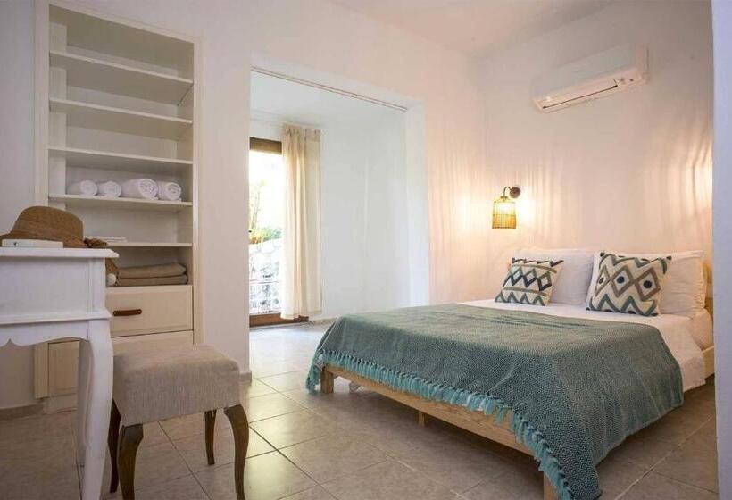 3 Bedroom Suite, Villa Florya