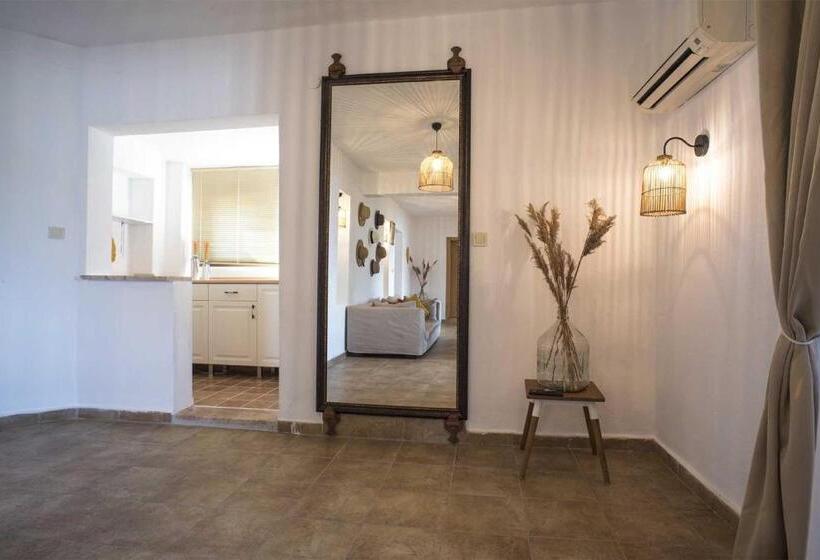 3 Bedroom Suite, Villa Florya