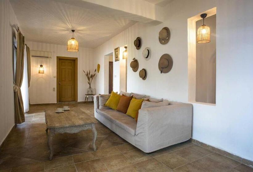 3 Bedroom Suite, Villa Florya