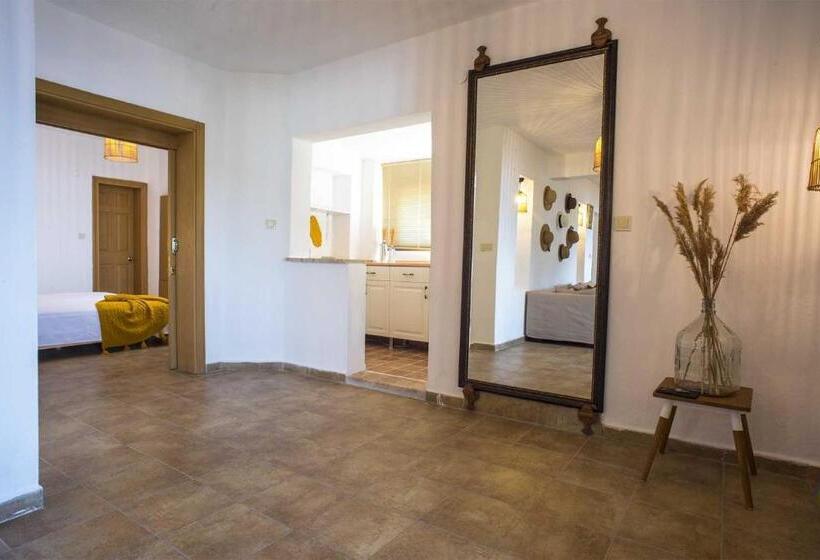 3 Bedroom Suite, Villa Florya