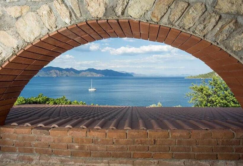 3 Bedroom Suite, Villa Florya