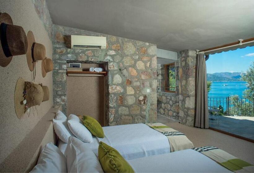 استودیوی استاندارد, Villa Florya