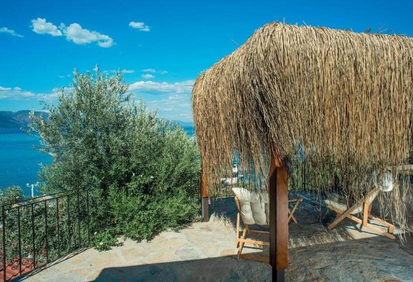استودیوی استاندارد, Villa Florya