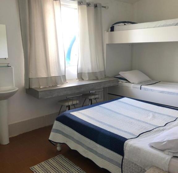Семейный Номер, Villa Interlagos De Minas
