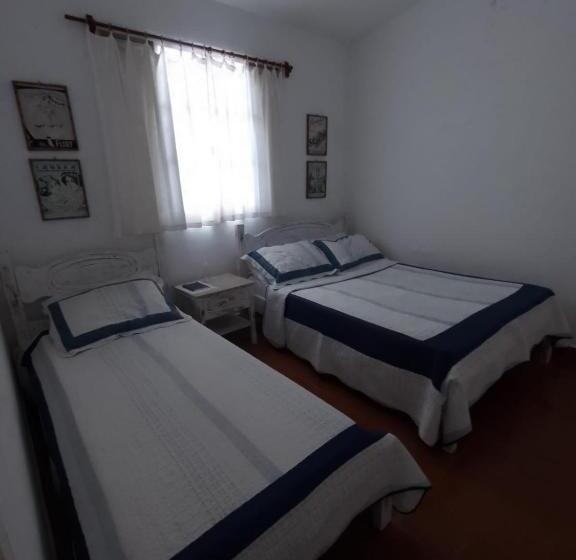 Quarto Familiar, Villa Interlagos De Minas