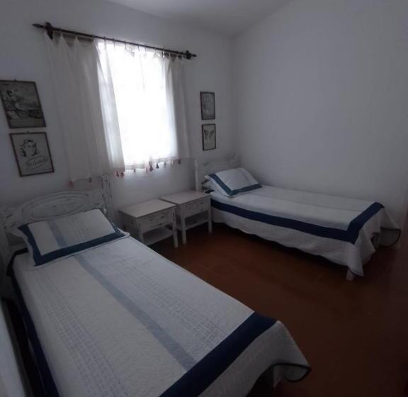Семейный Номер, Villa Interlagos De Minas