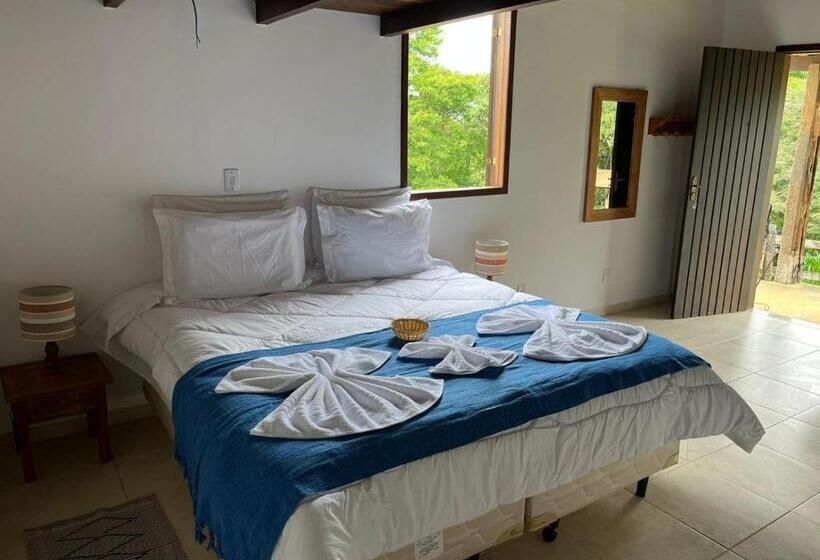 Family Suite, Pousada Pôr Do Sol